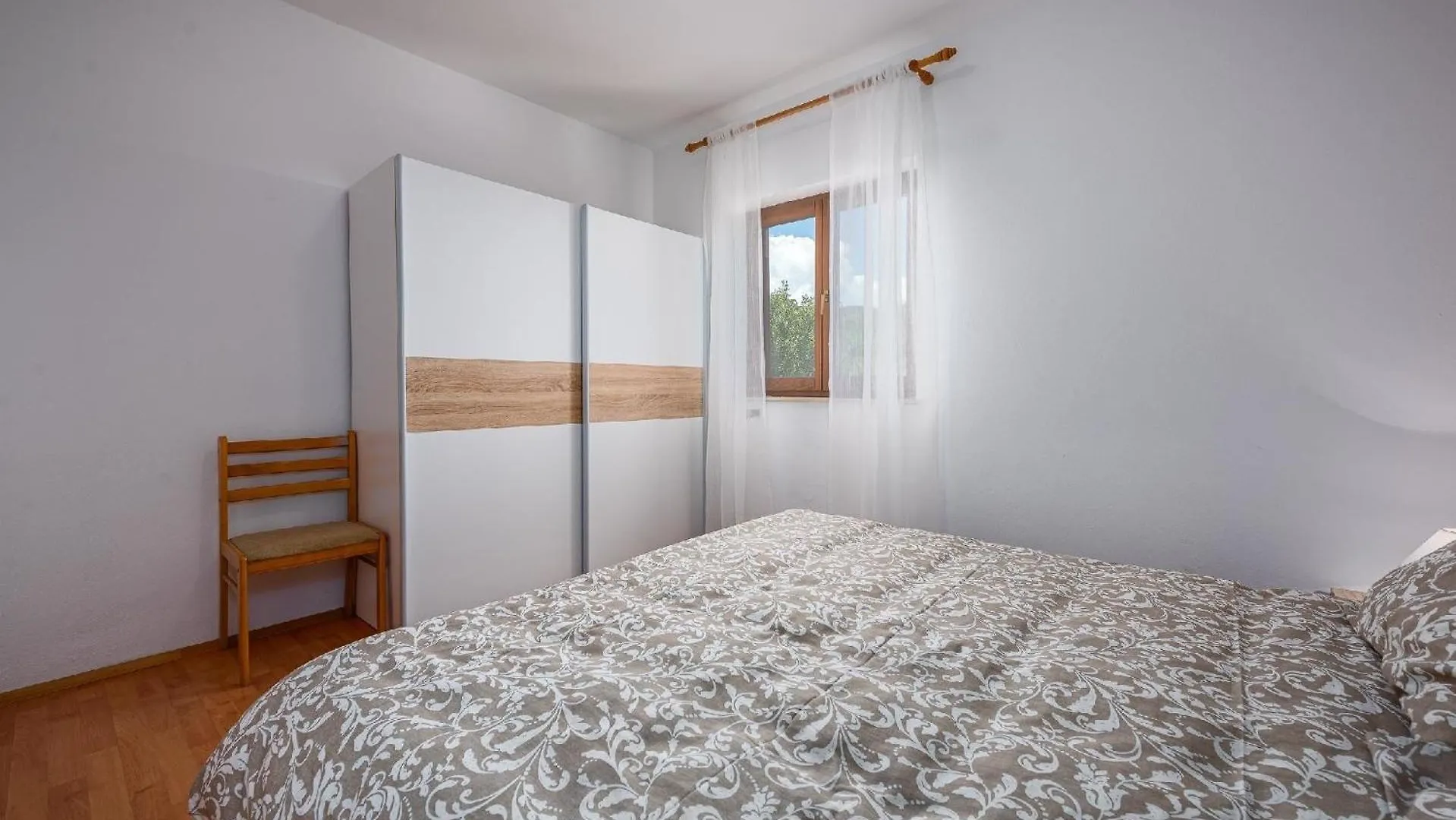 Ferienwohnung Fuer 5 Personen Ca 50 Qm In Labin, Istrien Bucht Von Rasa Labin  Croatia
