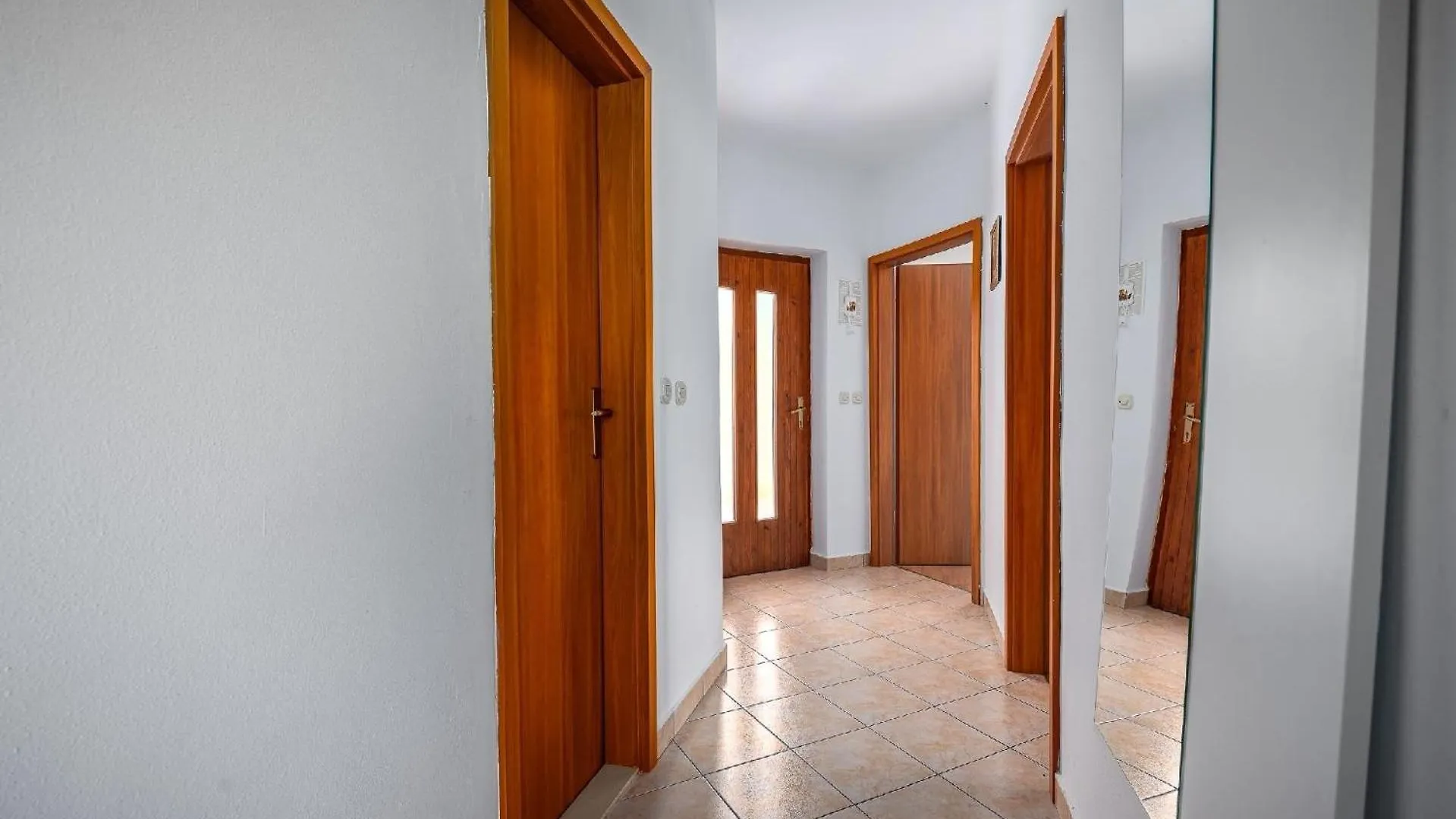 Ferienwohnung Fuer 5 Personen Ca 50 Qm In Labin, Istrien Bucht Von Rasa Labin  Apartment