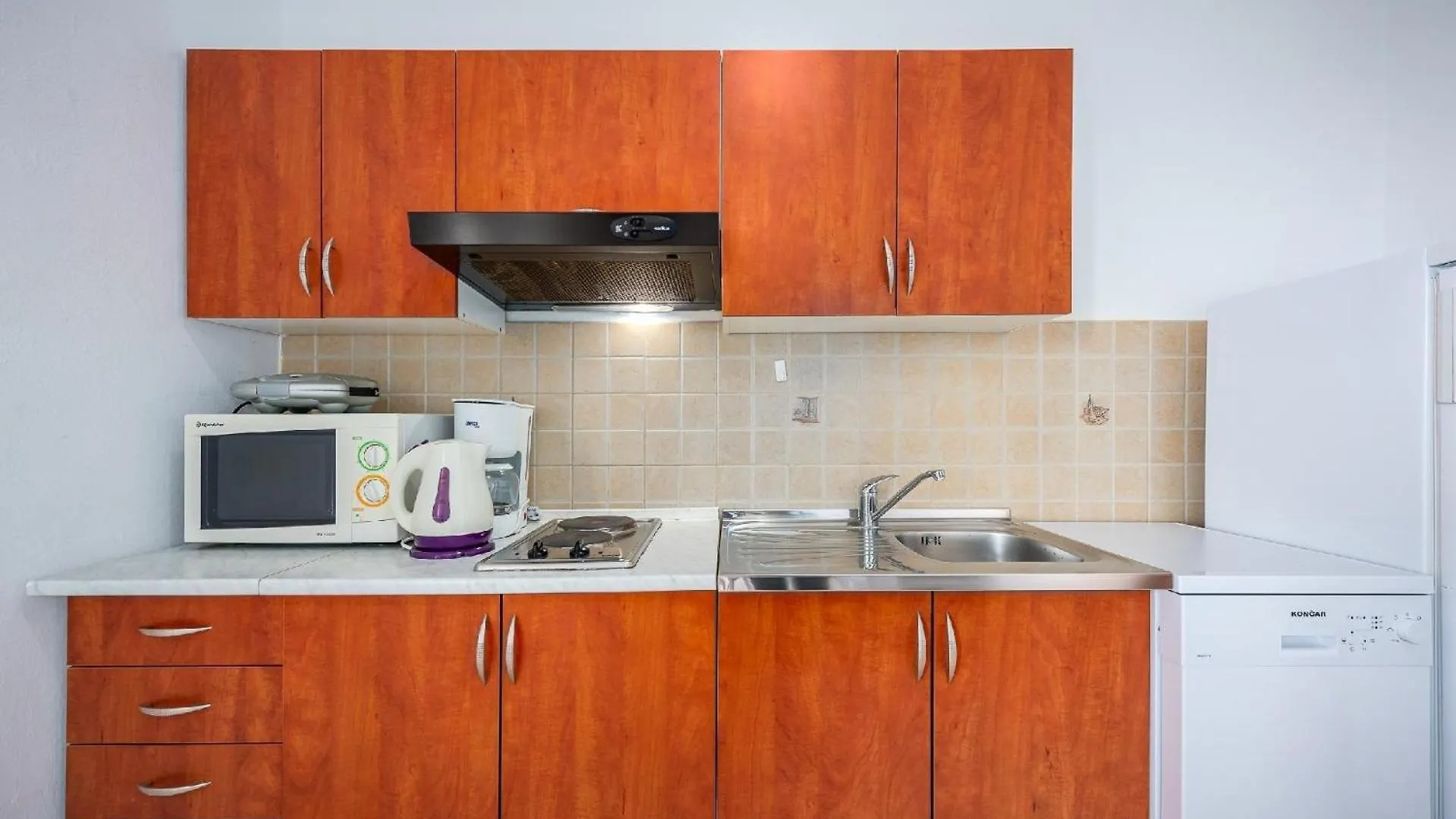 Ferienwohnung Fuer 5 Personen Ca 50 Qm In Labin, Istrien Bucht Von Rasa Labin  Croatia