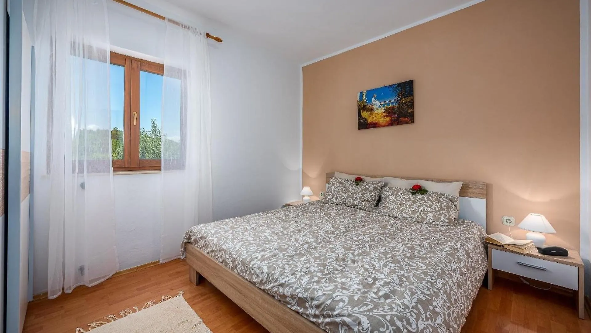 Ferienwohnung Fuer 5 Personen Ca 50 Qm In Labin, Istrien Bucht Von Rasa Labin  0*, Labin (Istria) Croatia