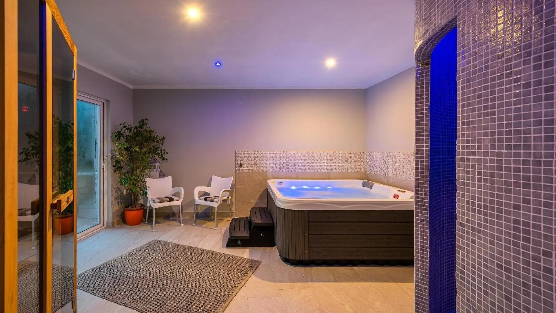 Ferienwohnung Fuer 5 Personen Ca 50 Qm In Labin, Istrien Bucht Von Rasa Labin  Apartment Labin (Istria)