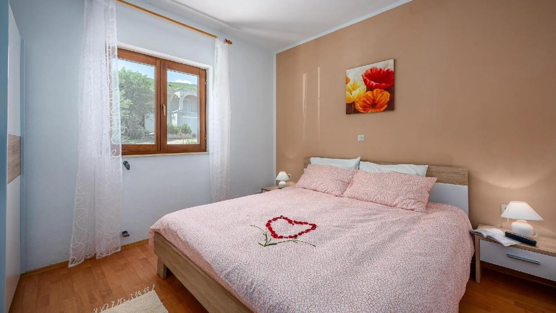 Ferienwohnung Fuer 5 Personen Ca 50 Qm In Labin, Istrien Bucht Von Rasa Labin  Labin (Istria)